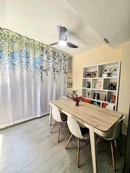 The Terrace (D19), Condominium #611081091